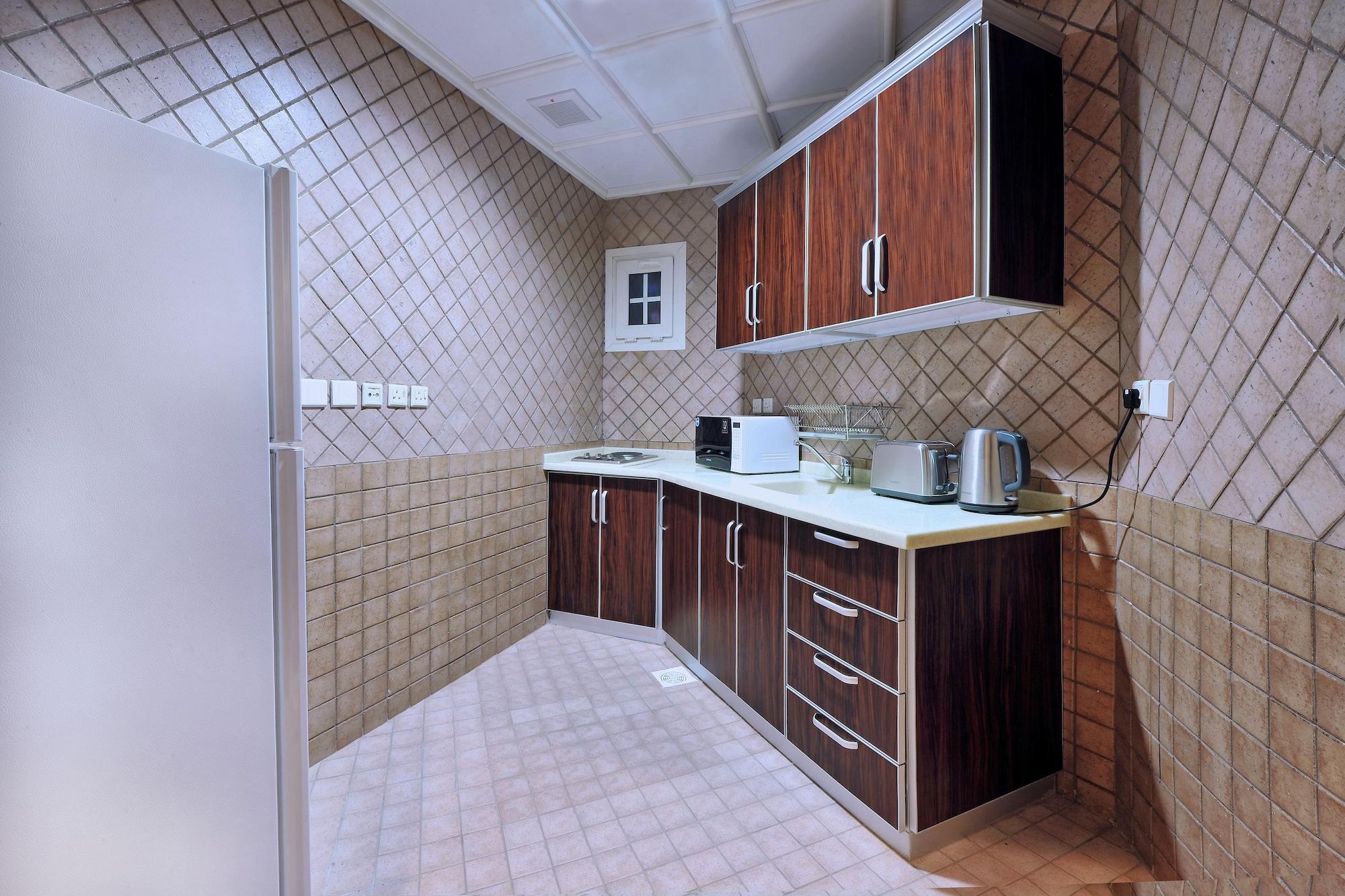 Spectrums Residence ג'דה מראה חיצוני תמונה