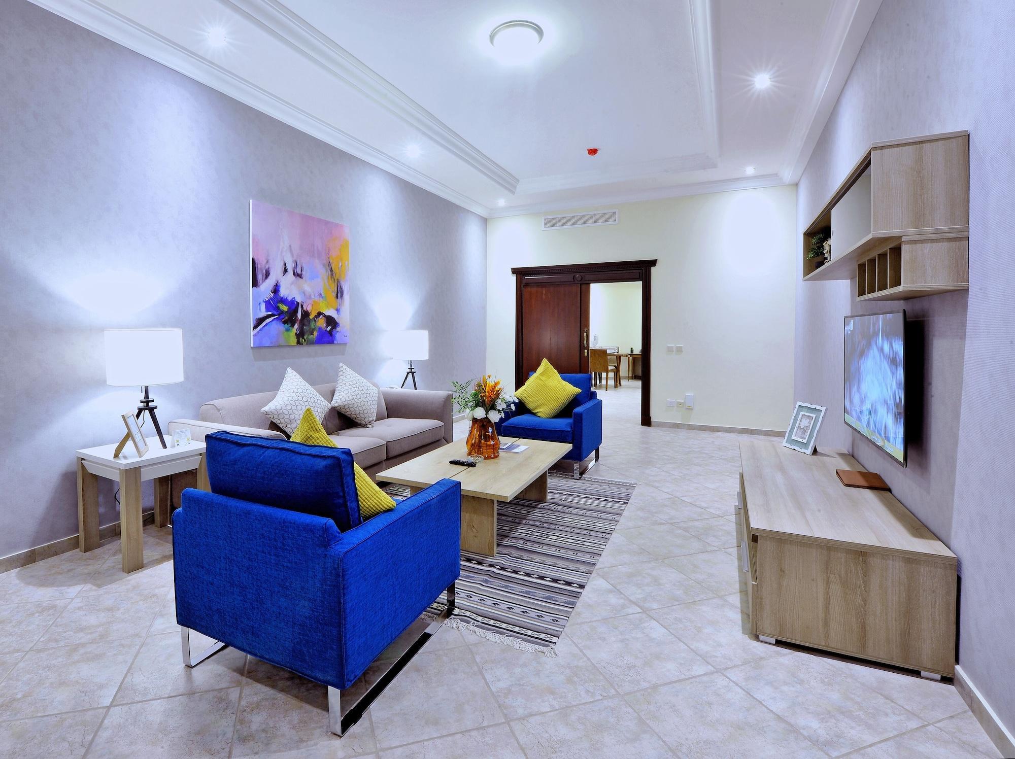 Spectrums Residence ג'דה מראה חיצוני תמונה