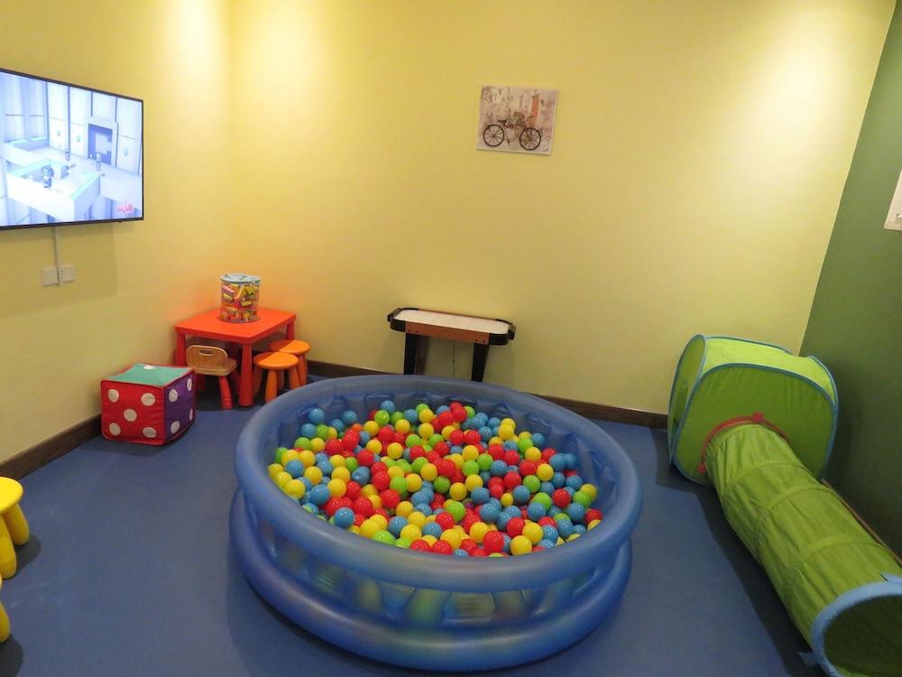 Spectrums Residence ג'דה מראה חיצוני תמונה