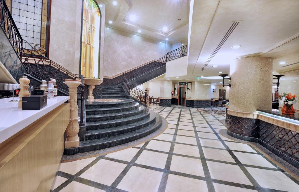 Spectrums Residence ג'דה מראה חיצוני תמונה