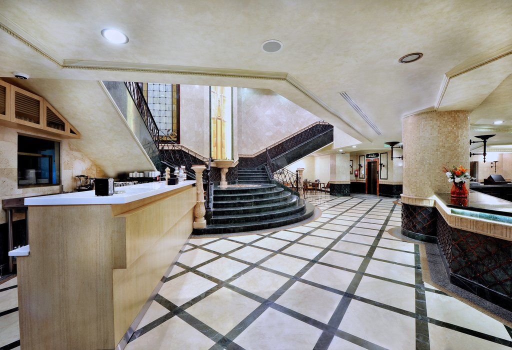 Spectrums Residence ג'דה מראה חיצוני תמונה