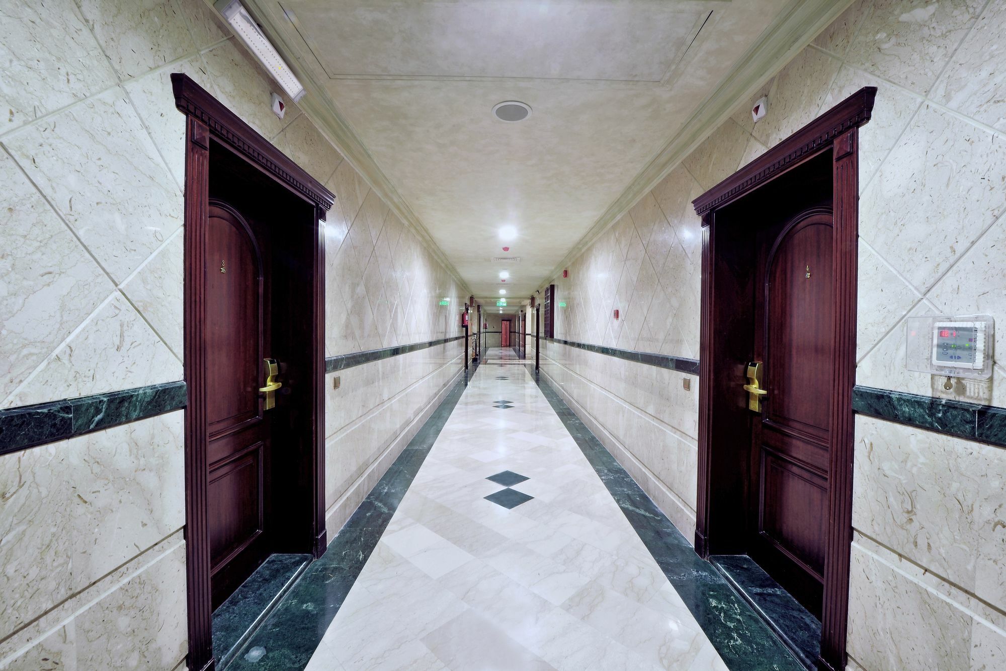 Spectrums Residence ג'דה מראה חיצוני תמונה
