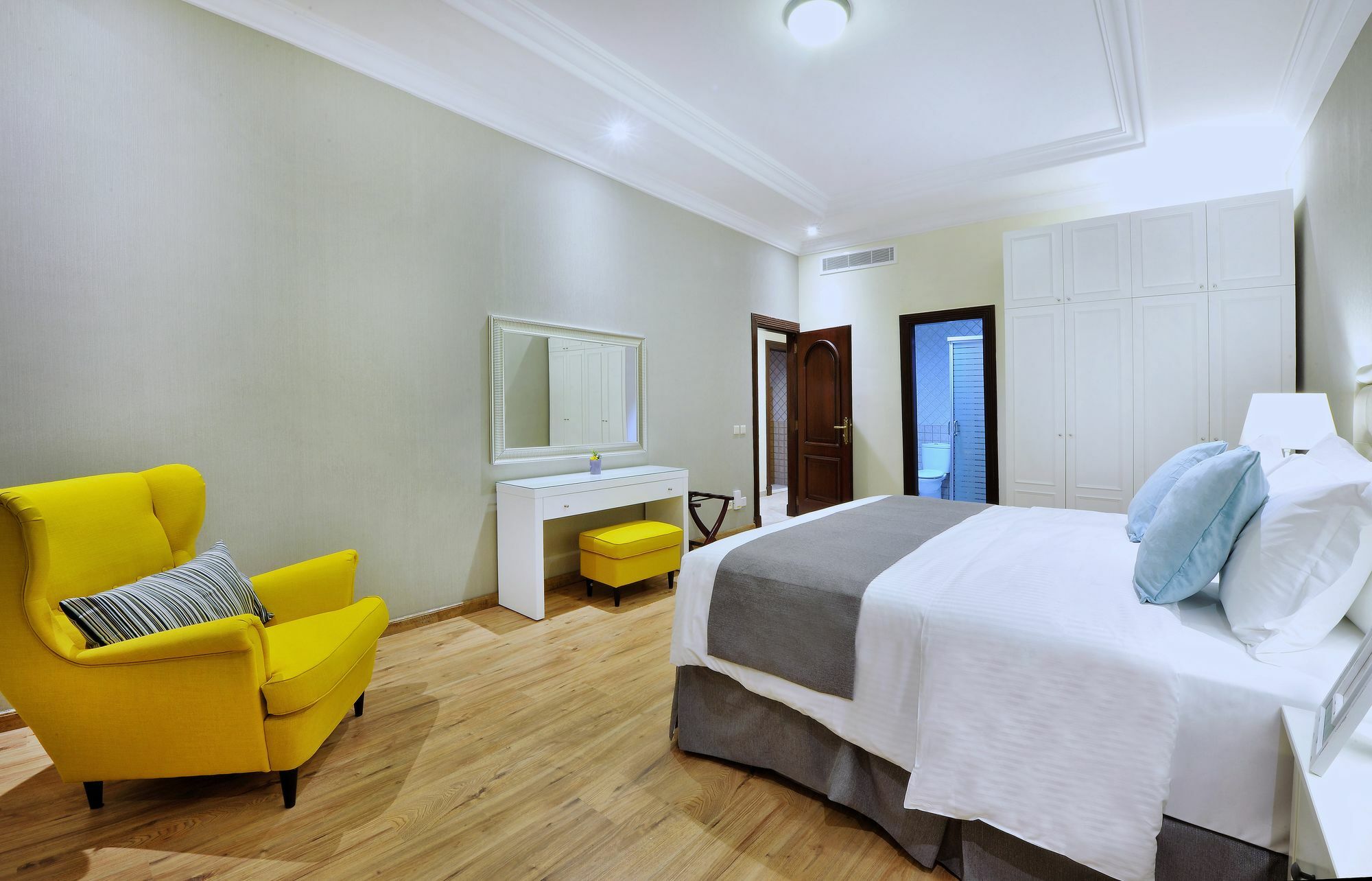 Spectrums Residence ג'דה מראה חיצוני תמונה